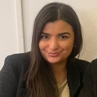 Eda Balyemez