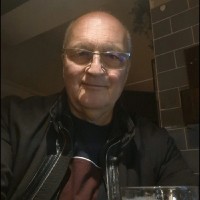 Kevin Cook