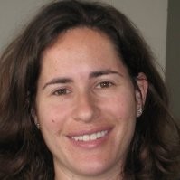 Yael Uziyel Naveh