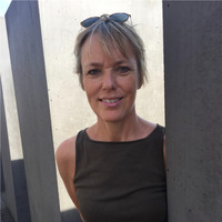 Karen Øberg