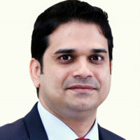 Sandeep Dsouza