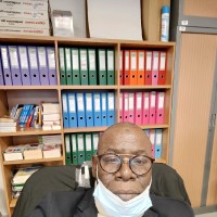 Assane Fadiga
