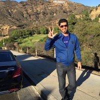 Abdulrahman Almansouri