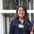 Elsa Jeannette Apodaca Alvizo