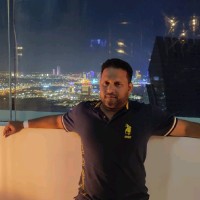 Rajesh Kumar