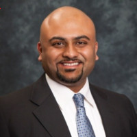 Sameer Iqbal