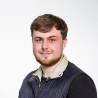 Harrison Drelincourt