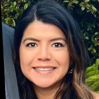Nadia Vega Sharrar, CPSM