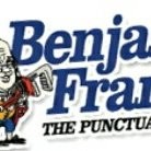 Ben Franklin Plumbing Springfield