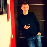 Maksym Kyrychok