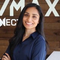 Madhvi Shah