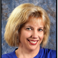 Marla Polk