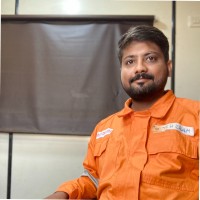 Harshit Pithwa