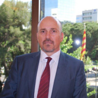 Manel Maragall De Gispert