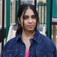 Reethika Reddy