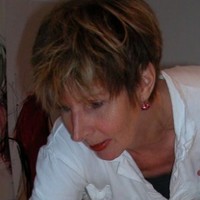 Marjolijn Oude Vrielink