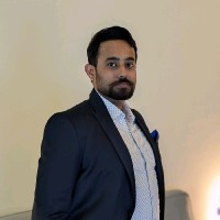 Nitesh Kumar