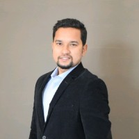 Mridul B.