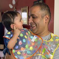 Naveen Nandwani