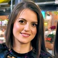 Kristina Pordanova