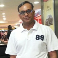 Rahul Shah
