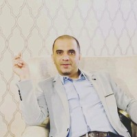 Omar Hamdan