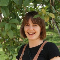 Amanda Jones