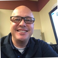 Charles Vermillion, CPP