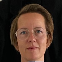 Gitte Hantusch Sundman