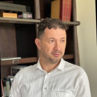 Murat Ozkan