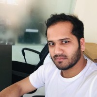 Mayur Desai