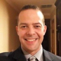 Mark Dugas