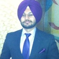 Ranjeet S. Cheema