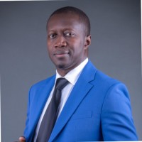 Etienne Denis Diouf, MBA