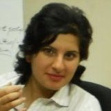 Maryam Pourfarhadi