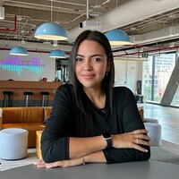 Daniela Cotes Plata