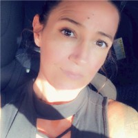 Christina Meares