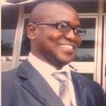 Martin Musonda Simpemba