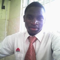Simon Chege