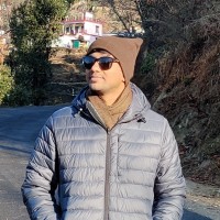 Deep Parekh