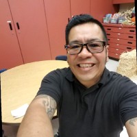 Gabriel De Anda