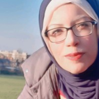 Ebtehal Ahmed