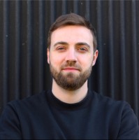 Richard John Andrews