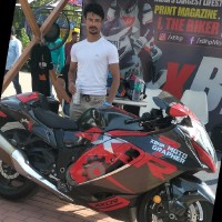 Rahul Shah