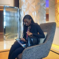 Suane Carisbela Muginga