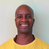 Murali Eddie Robinson