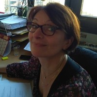 Nicole Lacombe