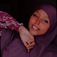 Anisa Abdi Ibrahim
