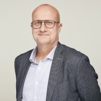 John Jäger