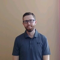 Casey Mcmullen, P.Eng